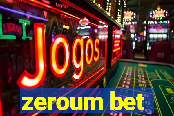 zeroum bet